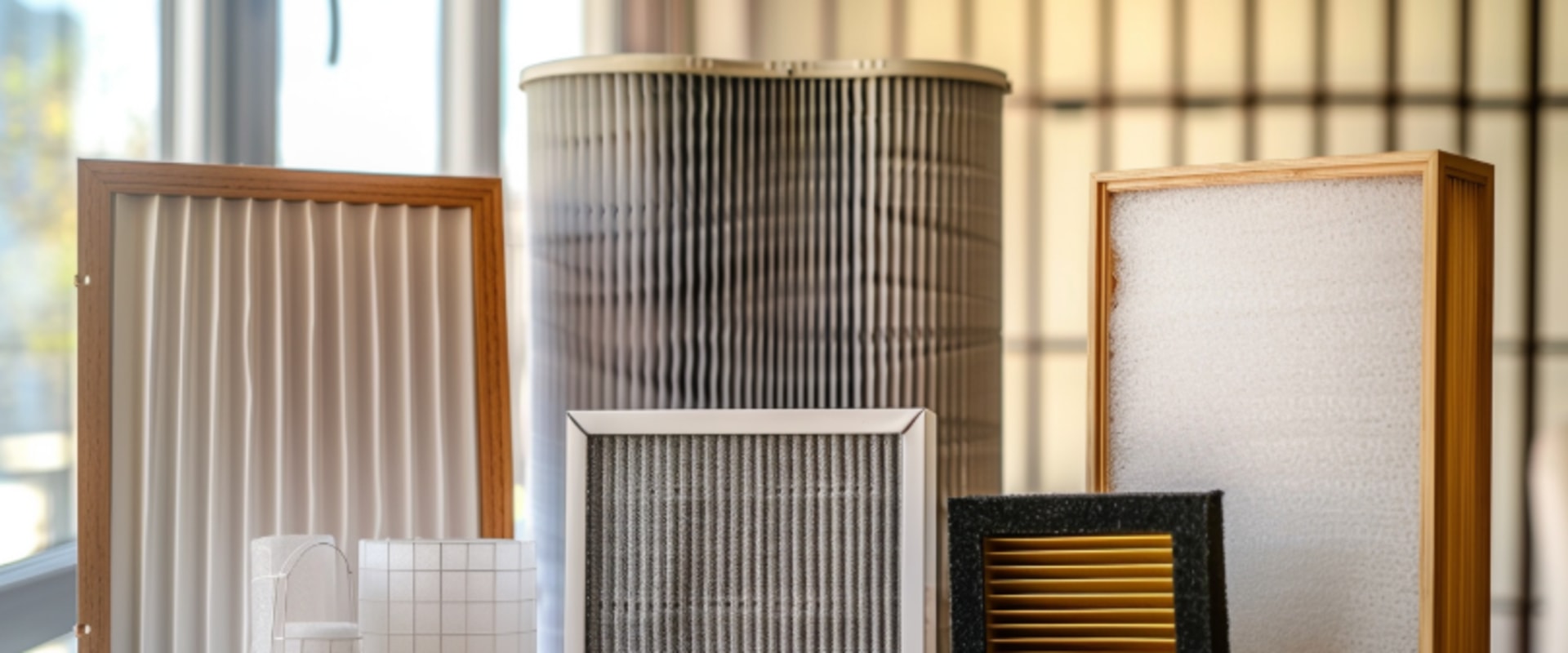 20x25x25x4 Aprilaire HVAC Furnace Replacement Air Filters Vs. 14x24x1 Air Filters: Which One Is Best For Your System And Indoor Air Quality?