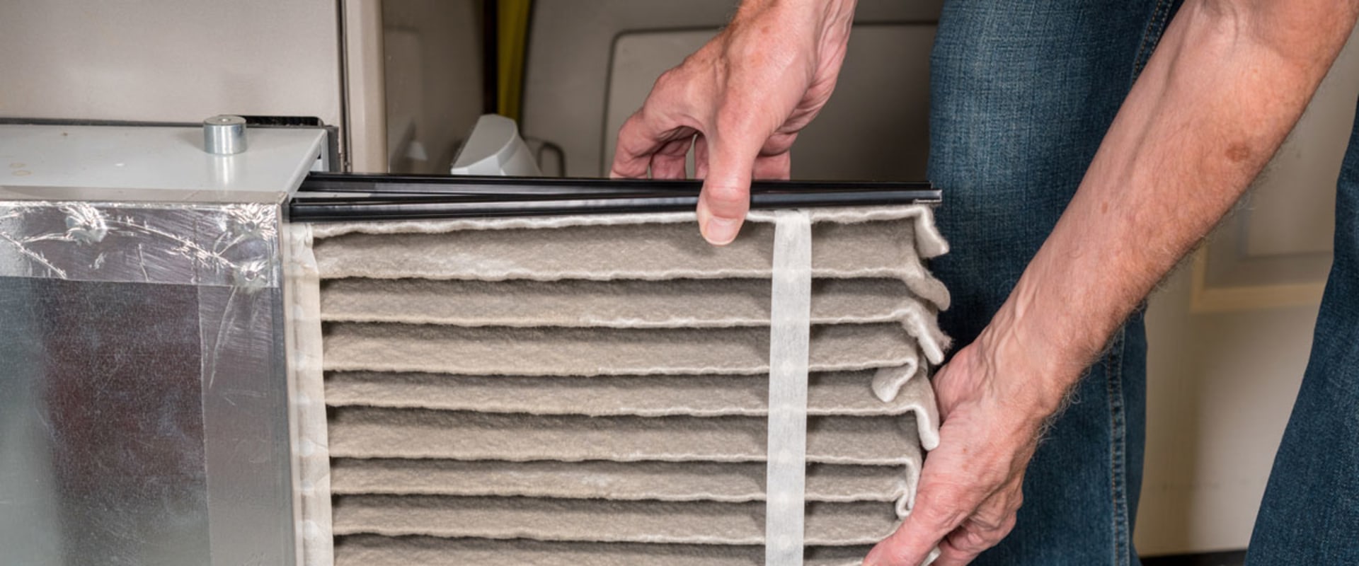 Setting the Standard | The 19x19x1 HVAC Air Filters Revolution