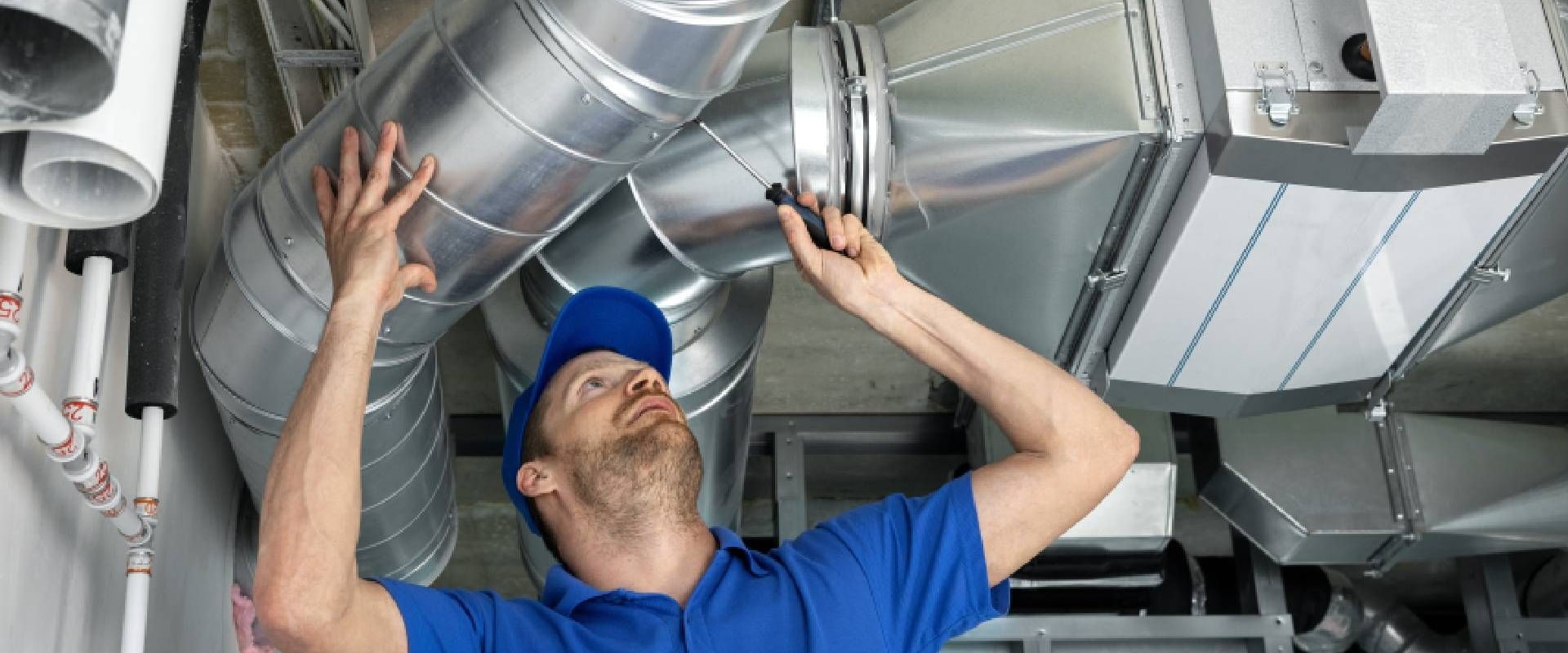 Revolutionizing HVAC Repair | Key Biscayne's Premier Service