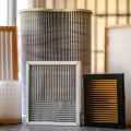 20x25x25x4 Aprilaire HVAC Furnace Replacement Air Filters Vs. 14x24x1 Air Filters: Which One Is Best For Your System And Indoor Air Quality?