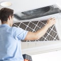 Understanding Your Home and Knowing What Is a Furnace and Air Filter