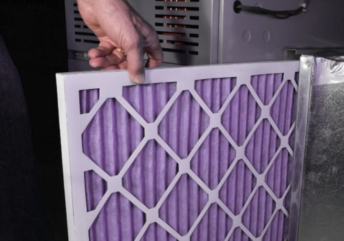 5 Unique Facts About 17x21x1 Furnace HVAC Air Filters That Often Get Neglected But Are Necessary Before a Replacement