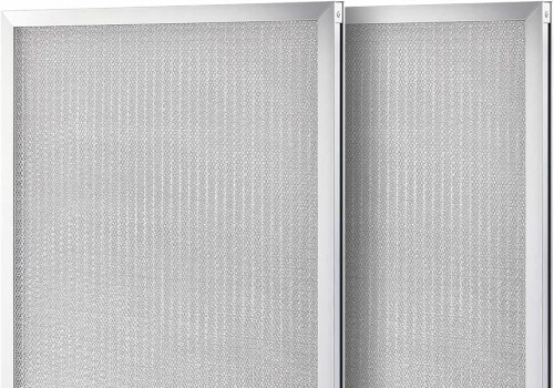 Create a Healthy Home Environment With 20x25x1 HVAC Furnace Air Filters