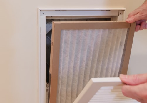 How Using 14x24x1 Skuttle HVAC Air Filters Can Save You Money