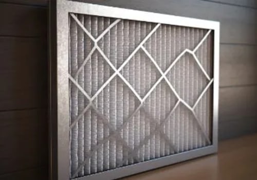 Maximize Efficiency With a Custom HVAC Furnace Air Filter Designed for 14x24x1 Air Filters