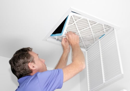 5 Surprising Benefits of Upgrading to Furnace HVAC Air Filters 20x25x2