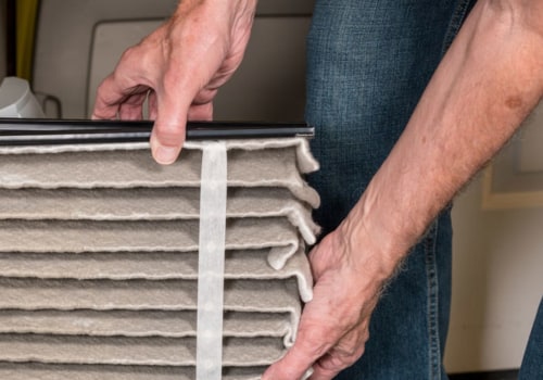 Setting the Standard | The 19x19x1 HVAC Air Filters Revolution