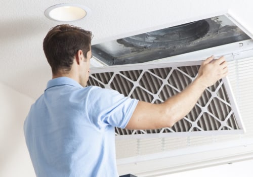 Key Biscayne, FL's Premier Professional HVAC Replacement Service